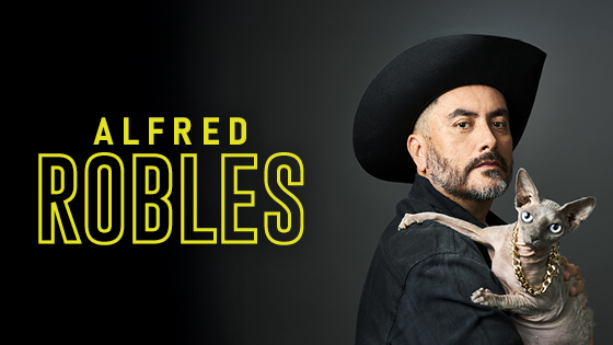 Alfred Robles